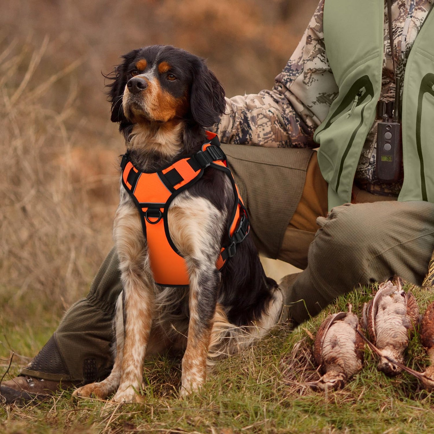 Hunting Harness's