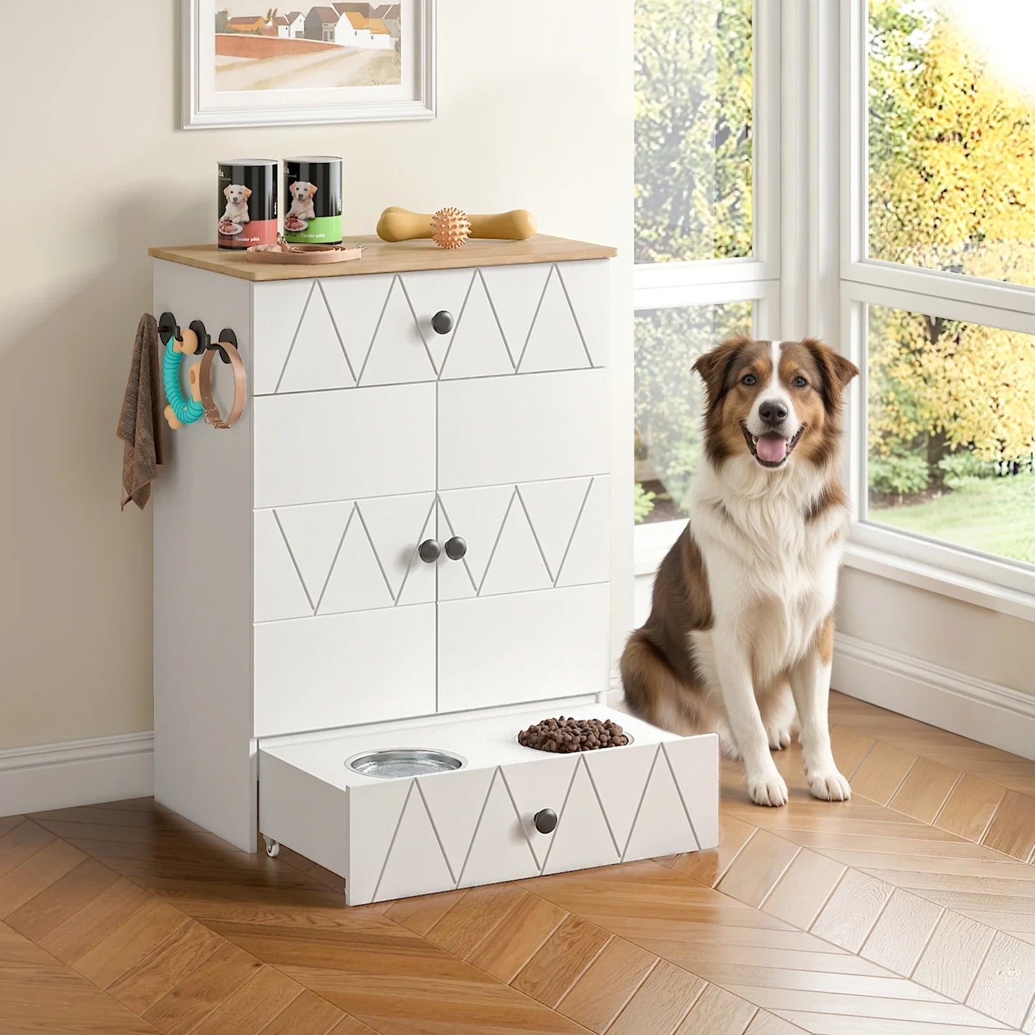 Pet Supplies